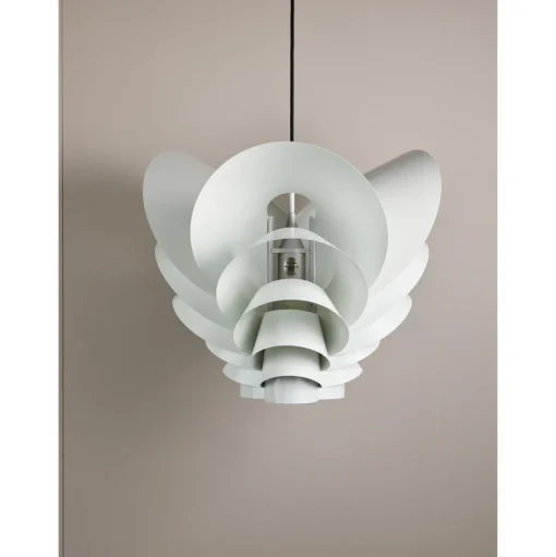 Piet Hein Flora Filio 650P Pendel Hvid