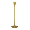 Piet Hein Jupiter Lysestage 29 cm Messing