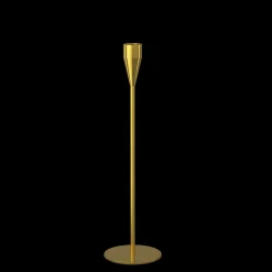 Piet Hein Jupiter MAXI Lysestage 65 cm Messing