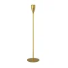 Piet Hein Saturn Lysestage 36 cm Messing
