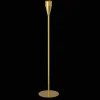 Piet Hein Saturn MAXI Lysestage 80,5 cm Messing