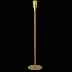 Piet Hein Saturn MAXI Lysestage 80,5 cm Messing