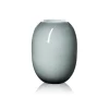 Piet Hein Super Vase 30 cm Opal/Grå