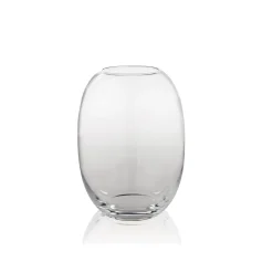 Piet Hein Super Vase 30 cm Klar