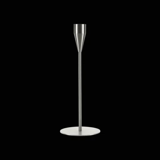 Piet Hein Venus Maxi Lysestage 47,5 cm Rustfrit Stål