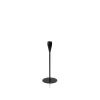 Piet Hein Venus Maxi Lysestage H47,5 cm Sort