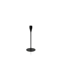 Piet Hein Venus Maxi Lysestage H47,5 cm Sort