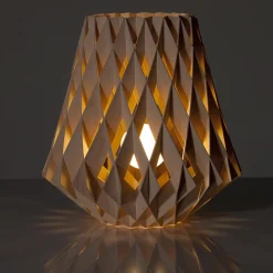 Pilke Signature 28 Bordlampe Birk