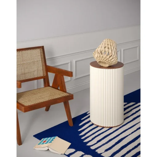 Pilke Signature 28 Bordlampe Birk