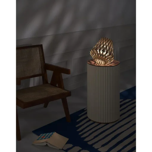 Pilke Signature 28 Bordlampe Birk