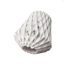 Pilke Signature 64 Gulvlampe Hvid