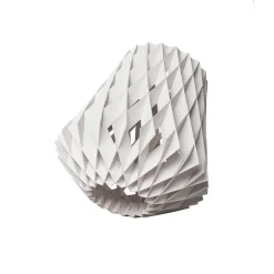 Pilke Signature 64 Gulvlampe Hvid