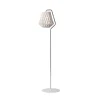 Pilke Signature 28 Gulvlampe Hvid