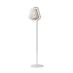 Pilke Signature 28 Gulvlampe Hvid