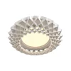 Pilke Signature 45 Loftlampe Hvid