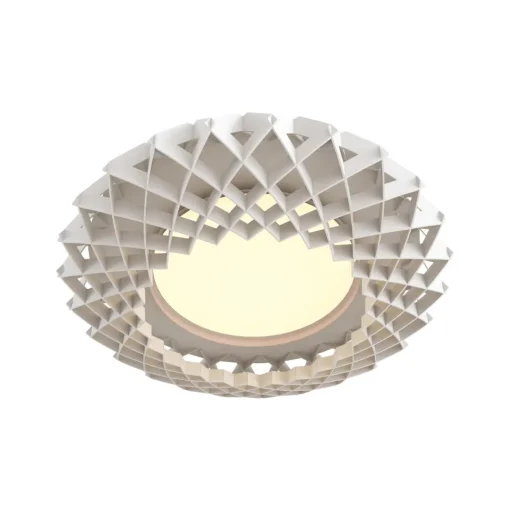 Pilke Signature 45 Loftlampe Hvid