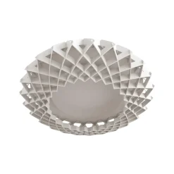 Pilke Signature 45 Loftlampe Hvid