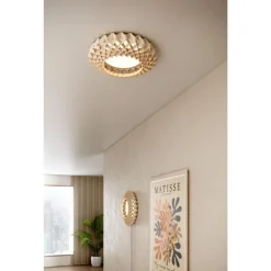 Pilke Signature 45 Loftlampe Hvid