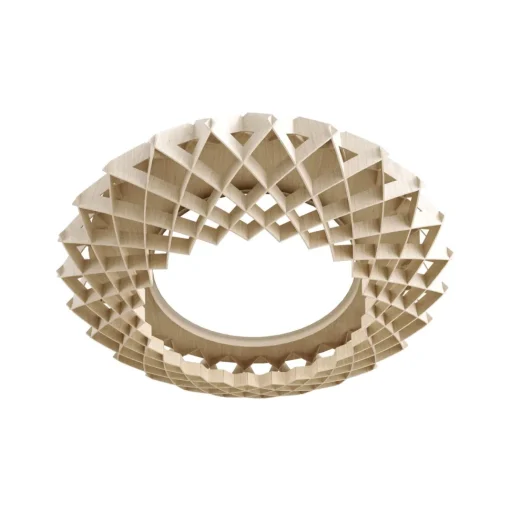 Pilke Signature 45 Loftlampe Birk