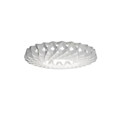 Pilke Signature 65 Loftslampe Hvid