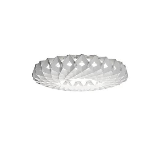 Pilke Signature 65 Loftslampe Hvid