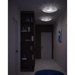 Pilke Signature 65 Loftslampe Hvid