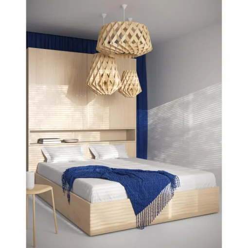 Pilke Signature 28 Pendel Birk