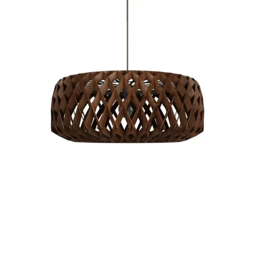 Pilke Signature 80 Pendel Brun