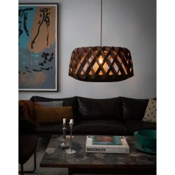 Pilke Signature 80 Pendel Brun