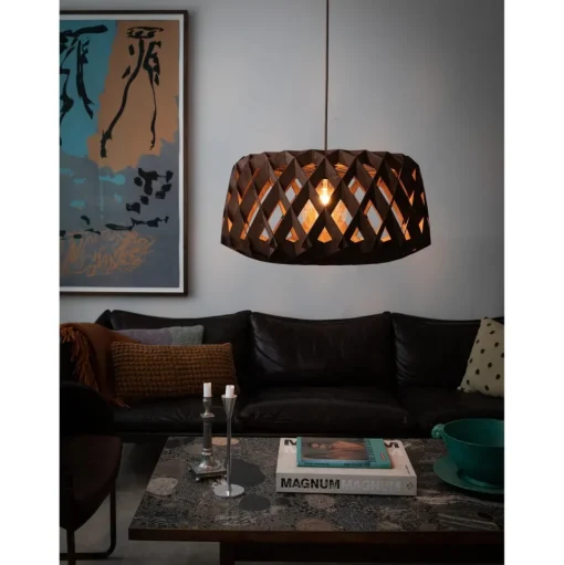 Pilke Signature 80 Pendel Brun