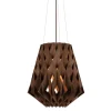 Pilke Signature 64 Pendel Brun