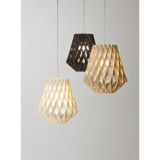 Pilke Signature 64 Pendel Brun