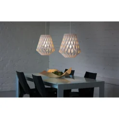 Pilke Signature 64 Pendel Brun