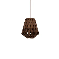 Pilke Signature 36 Pendel Brun