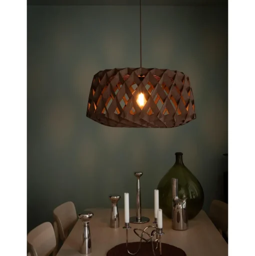 Pilke Signature 60 Pendel Brun