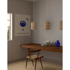 Pilke Signature 18 Pendel Birk