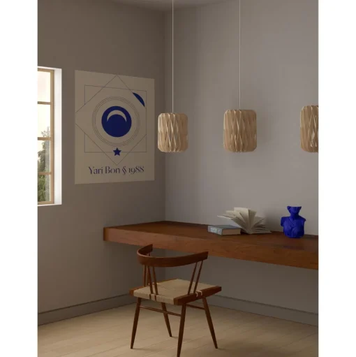 Pilke Signature 18 Pendel Birk