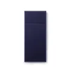 Please Wait to be Seated Nouveau Pin Opslagstavle Lille Navy Blue