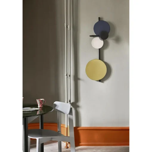 Please Wait to be Seated Bondi Spisebordsstol Ash Grey