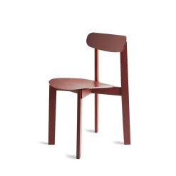 Please Wait to be Seated Bondi Spisebordsstol Basque Red