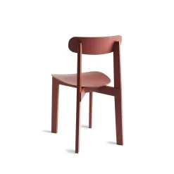Please Wait to be Seated Bondi Spisebordsstol Basque Red