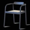 Please Wait to be Seated Ahm Spisebordsstol Navy Blue