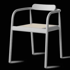 Please Wait to be Seated Ahm Spisebordsstol Ash Grey