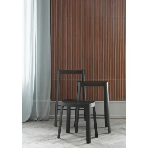 Please Wait to be Seated Crofton Skammel H45 Sort