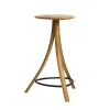 Ro Collection Clover Skammel Røget Eg