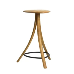 Ro Collection Clover Skammel Røget Eg