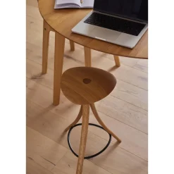 Ro Collection Clover Skammel Røget Eg