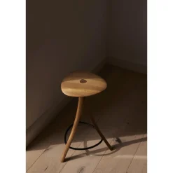 Ro Collection Clover Skammel Røget Eg