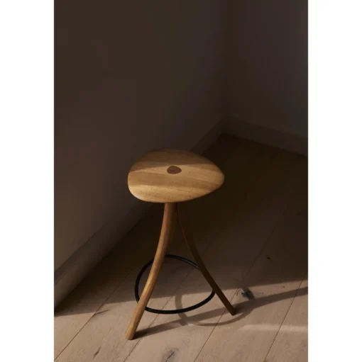 Ro Collection Clover Skammel Røget Eg