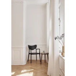 Ro Collection Dodona SofabordØ60 Røget Eg